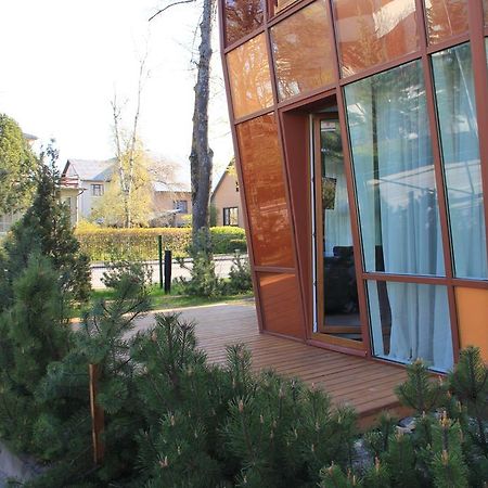 Baltic Apartments Premium Palanga Kültér fotó