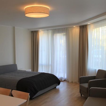 Baltic Apartments Premium Palanga Kültér fotó