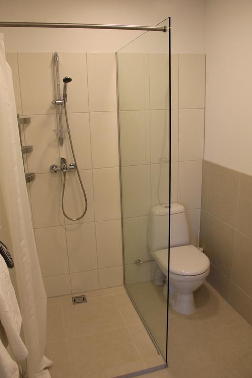 Baltic Apartments Premium Palanga Kültér fotó